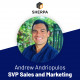 Sherpa Digital Media Announces New Senior Vice President of Sales to Further Historic Growth