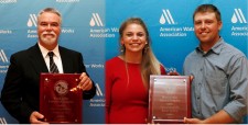 WUEC Emission and Green Champion Awards