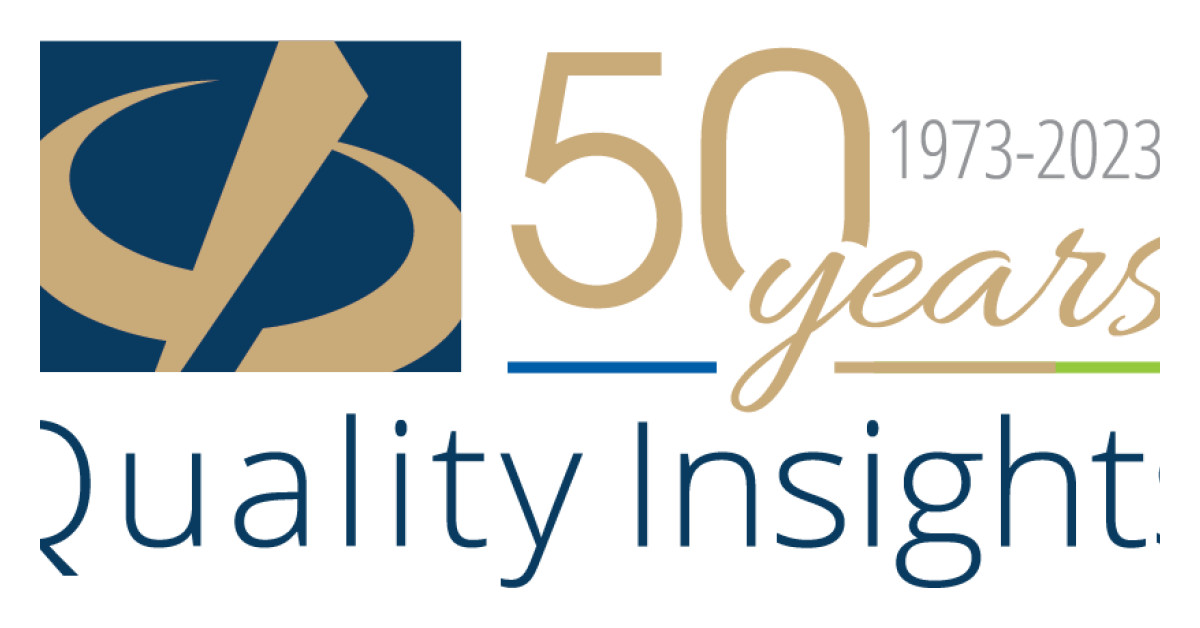 Quality Insights Announces 50th Anniversary Grant Program Winners