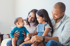 Happy Family