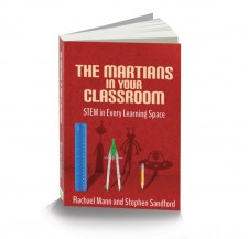 The Martians in Your Classroom