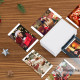 Liene Ambera Instant Photo Printer: The Ultimate Way to Bring Memories to Life