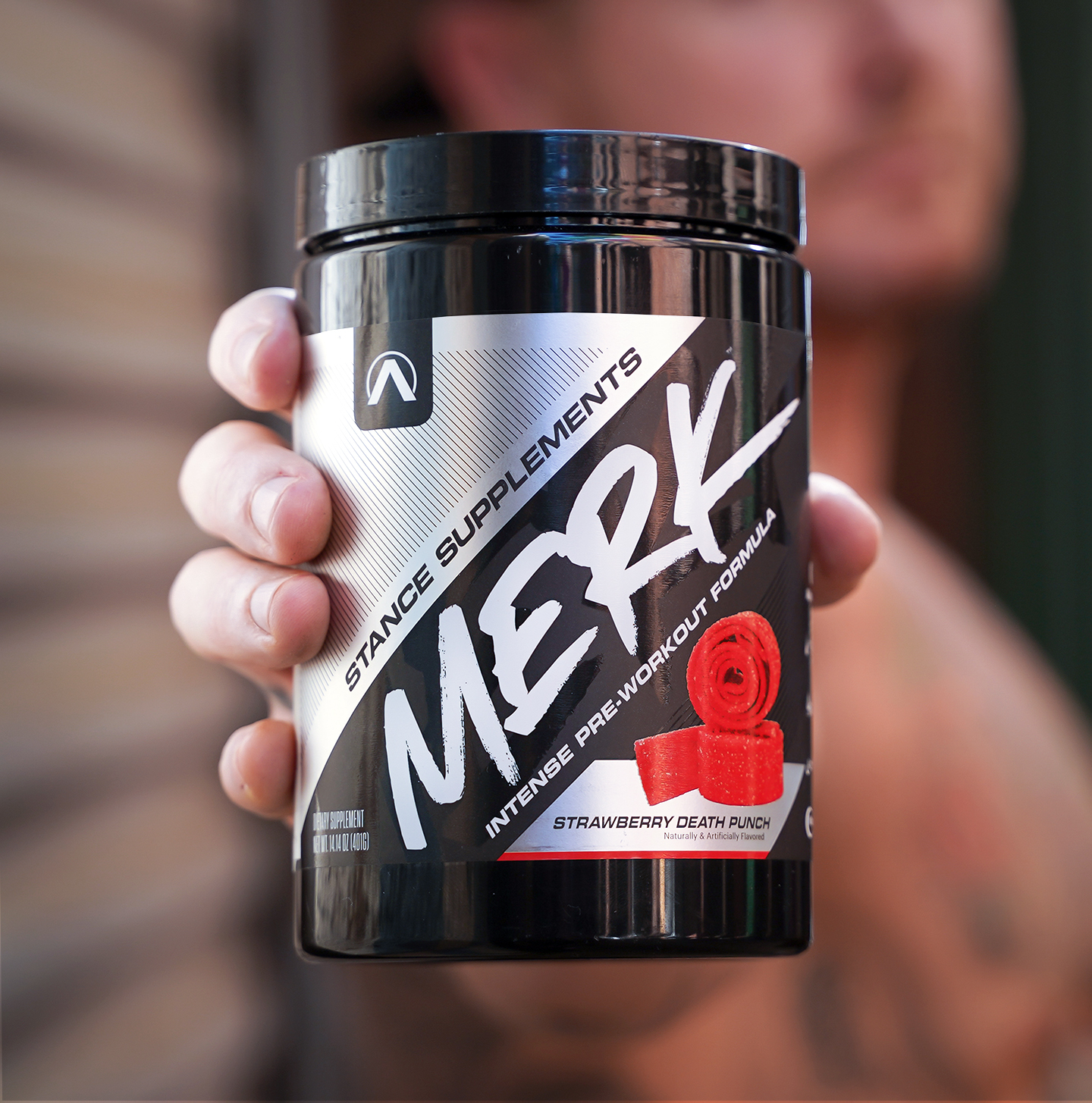 5 Day Merk pre workout for Weight Loss
