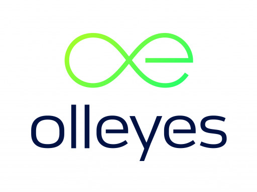 Olleyes, Inc Announces a Partnership With Tobii to Incorporate Advanced Eye Tracking Features Into Their VisuALL ETS Model