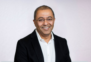 Anurag Pal, Chairman of Escalon