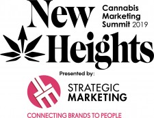 New Heights Cannabis Marketing Summit 2019