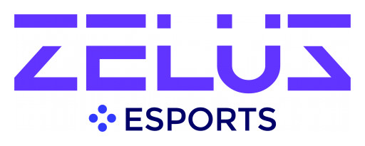 Zelus Esports Launches New Platform for Non-Profits, Organizations, and Media Companies