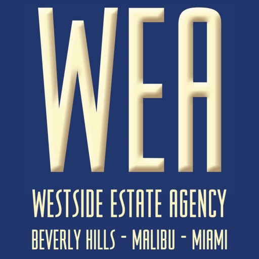 Westside Estate Agency (WEA) Launches Newly Designed, Intuitive Website