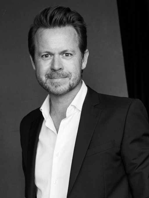 Underlining Wins L'Oréal and Unilever Top Executive Tobias Kuetscher