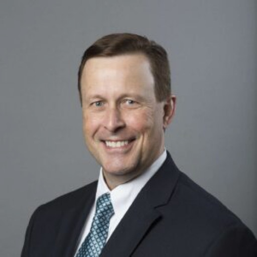 Corporate Finance Director Rob Lundstrom Joins Biologics Modular