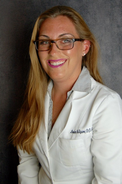 New Jersey Podiatrist Teams with Ankle & Foot Centers of America