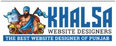 khalsa website designers
