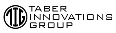 Taber Innovations Group Logo