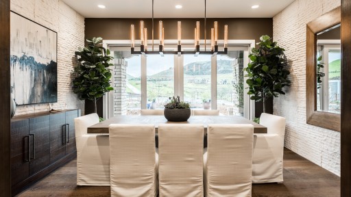 Taylor Morrison Has Extraordinary Move-in Ready Homes at Wilder, Orinda