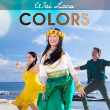 "Colors" by Wai Lana 
