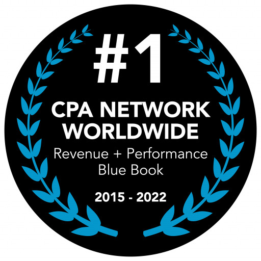 Perform[cb] Recognized #1 CPA Network Worldwide for Seventh Consecutive Year