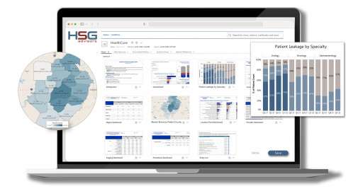 HSG Advisors Expands Consulting Services and Data Analytics Capabilities in Response to National Outpatient Utilization Trends