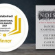 Best Business Books of the Year: 21st Annual getAbstract International Book Award Goes to Noise