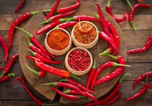 The Sacramento Dentistry Group Answers: Should I Eat Spicy Foods After Propel?