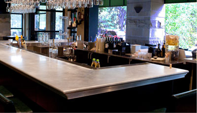 Is Zinc A Wine Country Favorite Newswire