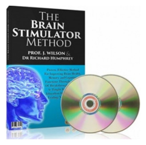 The Brain Stimulator Method Review Reveals a New Method on How to...