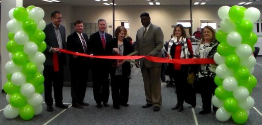 viiz Hosts Grand Opening of New Call Center in Anniston, AL