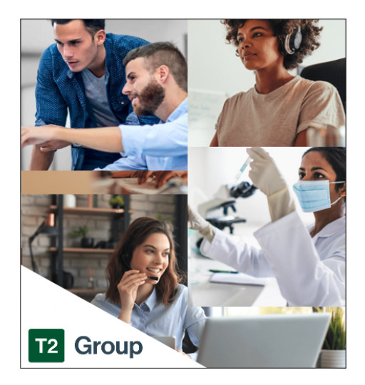 T2 Group Experiences Exponential Growth in 2022