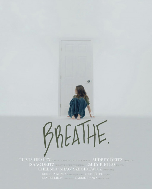 'Breathe' Short Film Poised as Groundbreaking Tool for Anxiety Education