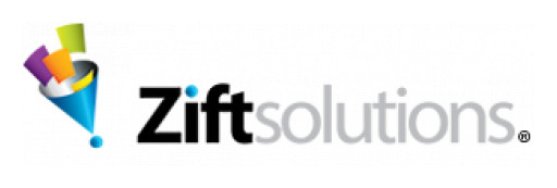 Zift Solutions Named a Top Channel Marketing Solutions Provider in 2022