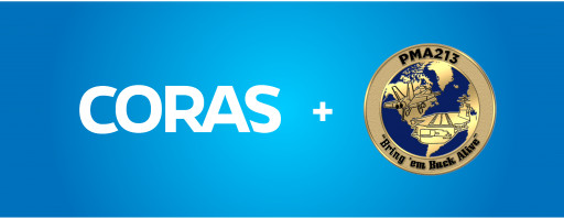 CORAS Partners With US Naval Air Systems Command (NAVAIR) Naval Air Traffic Management Systems Program Office (PMA-213)