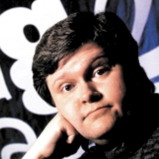 Treacyfaces: Visionary Typographic Revolution for 3 Decades
