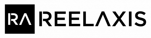 Reel Axis Logo