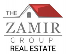 Zamir Group Logo