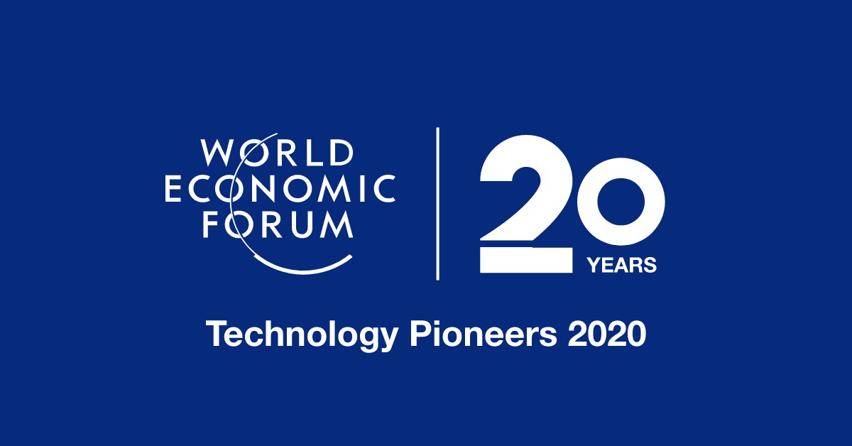 DEVCON Awarded as Technology Pioneer by World Economic Forum | Newswire