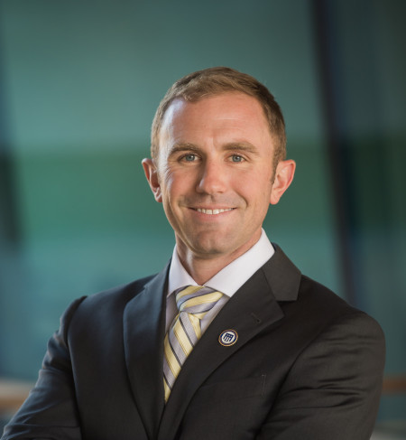 Thaddeus Siwinski, Chief Executive Officer at Prototype-It
