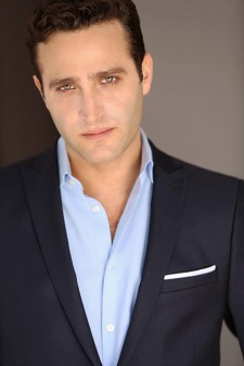 Anthony Jabre