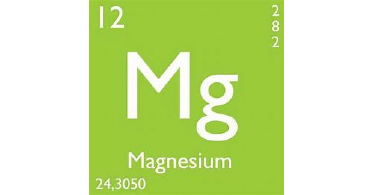 The Role of Magnesium in Mental Health Simple Solutions for Mental