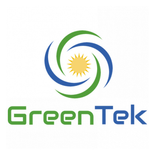 GreenTek's Utility Token (GTE) Listed on CoinGecko and CoinMarketCap