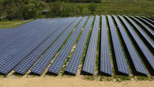 SolRiver Capital Completes 3 MW Virtual Net Metering Solar Project in Westmoreland County, Pennsylvania