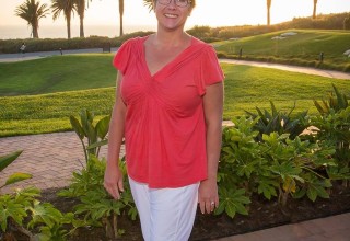 Carolyn Murrah, Stage 4 Colon Cancer Survivor
