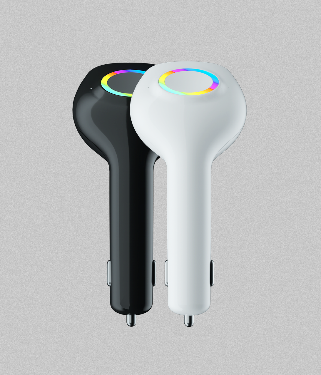 CarKitAI's Roxie Karaoke Car Entertainment Makes Road Trips and Commute