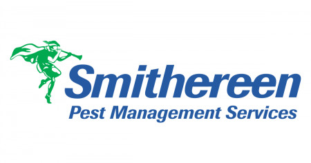 Smithereen Pest Management logo
