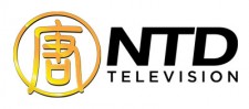 NTD Television logo