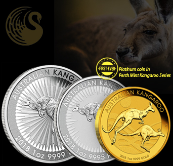 release perth newswire kangaroo mint