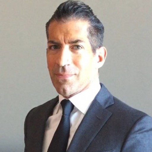 Executive Search Firm Valent Mordan Names CEO