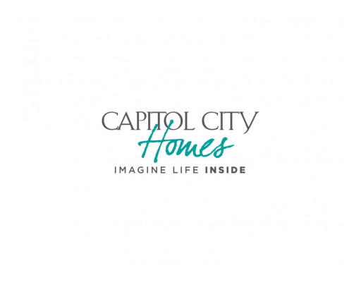 Capitol City Homes Ranks Number 10 in the 2021 Fast 50 Awards