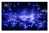 Tiesto at Hakkasan Las Vegas Features Xylobands