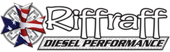 Riffraff Diesel Performance Launches New Blog For Ford Powerstroke