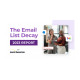 ZeroBounce Releases The Email List Decay Report for 2023