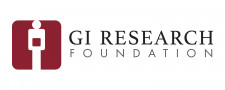 GI Research Foundation Logo